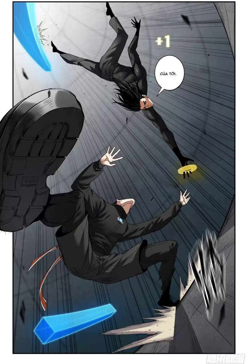 Mạnh Nhất Lịch Sử Chapter 380 - 9