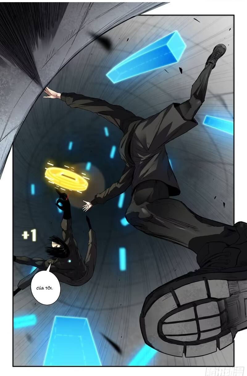 Mạnh Nhất Lịch Sử Chapter 380 - 11