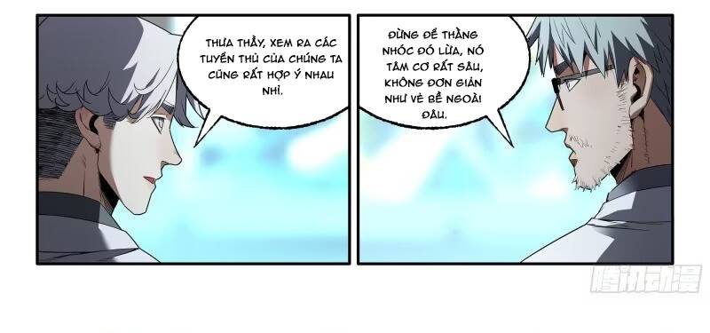 Mạnh Nhất Lịch Sử Chapter 381 - 3