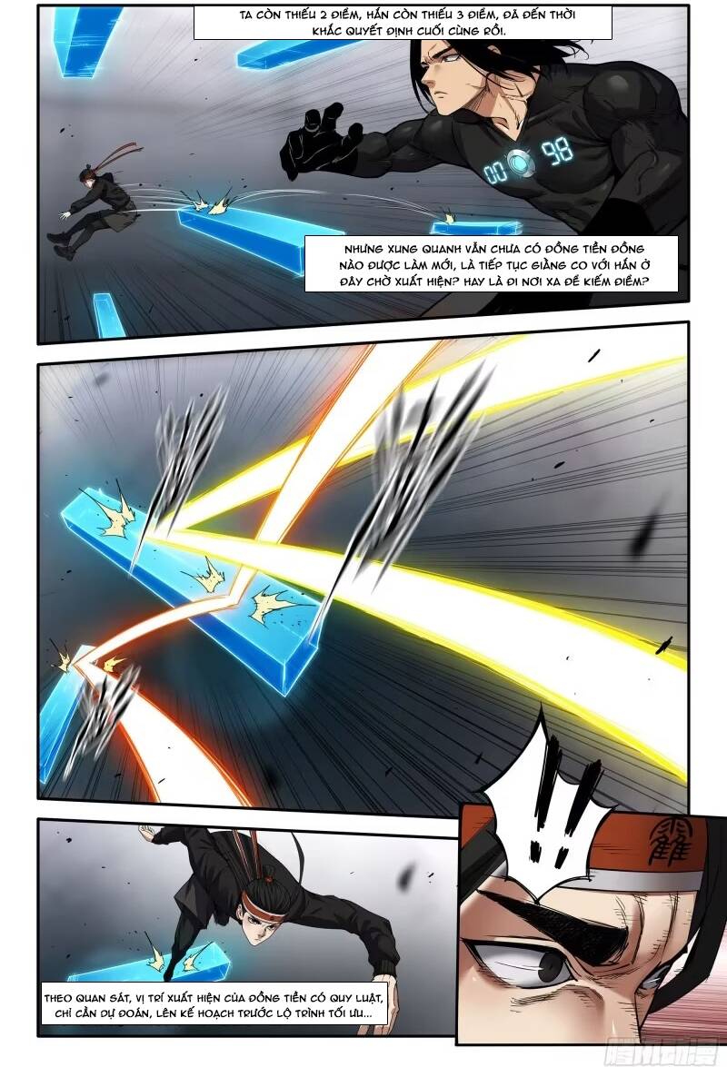 Mạnh Nhất Lịch Sử Chapter 381 - 4