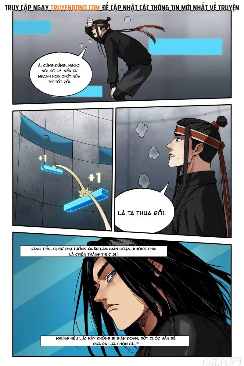 Mạnh Nhất Lịch Sử Chapter 381 - 7