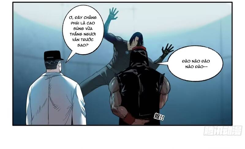 Mạnh Nhất Lịch Sử Chapter 381 - 9