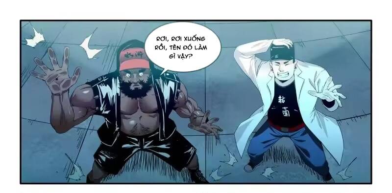 Mạnh Nhất Lịch Sử Chapter 382 - 2