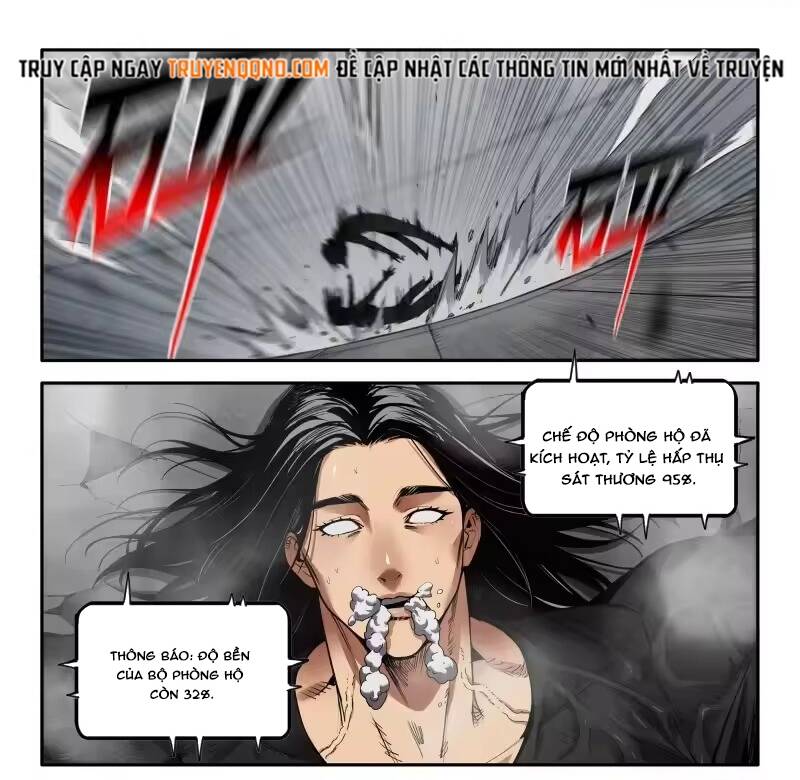 Mạnh Nhất Lịch Sử Chapter 382 - 5