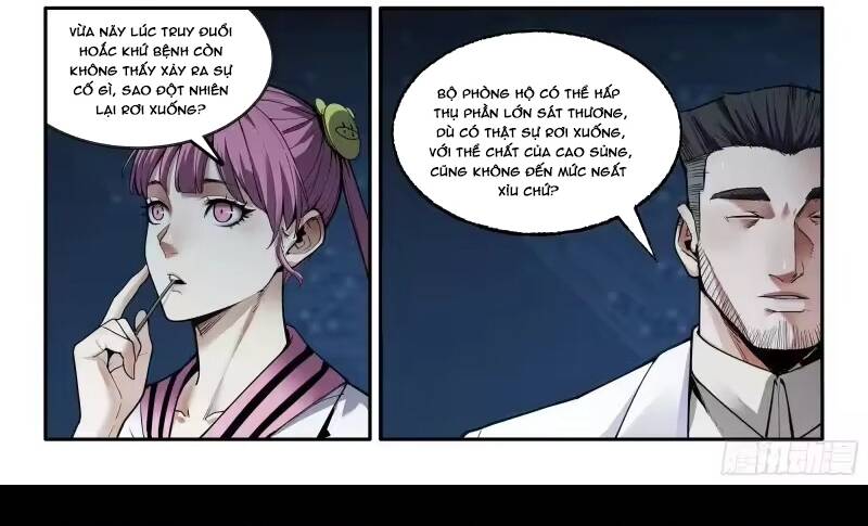 Mạnh Nhất Lịch Sử Chapter 382 - 6