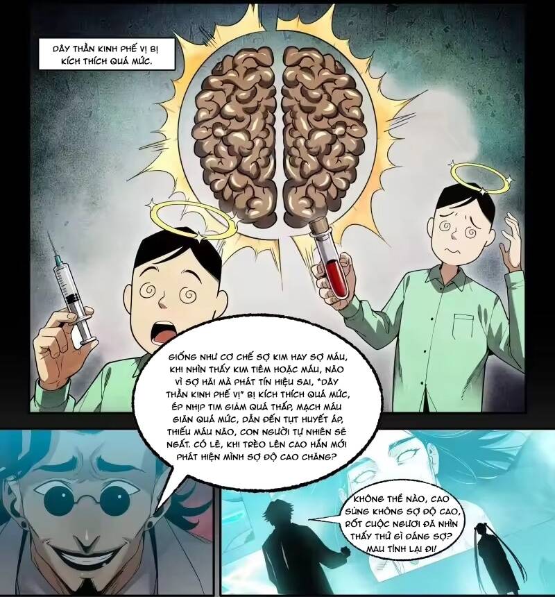 Mạnh Nhất Lịch Sử Chapter 382 - 7