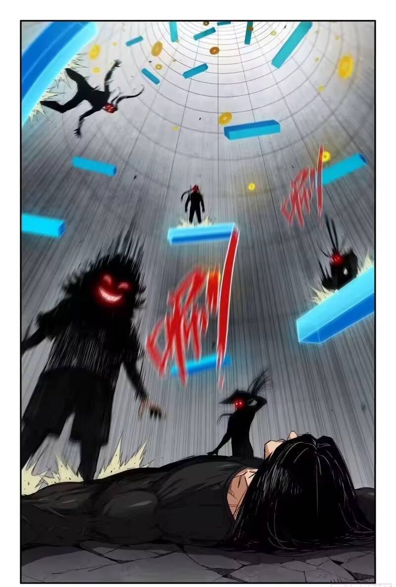 Mạnh Nhất Lịch Sử Chapter 382 - 9
