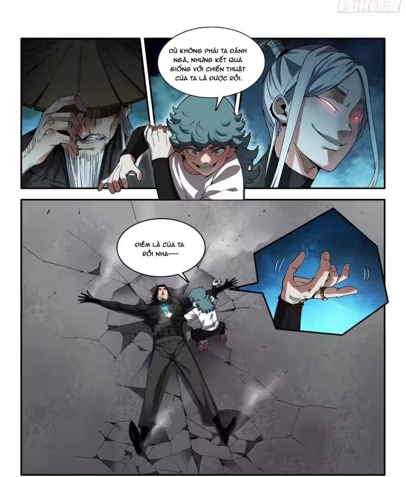 Mạnh Nhất Lịch Sử Chapter 382 - 10