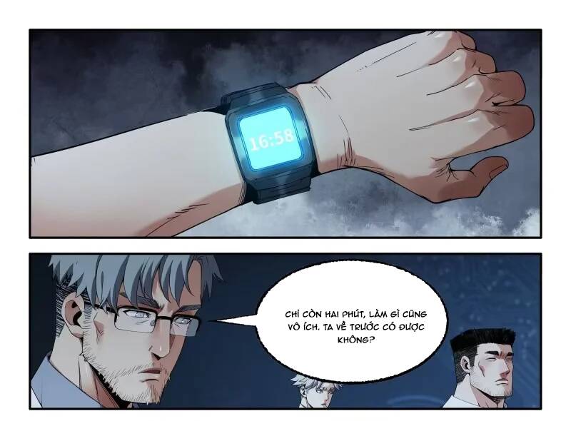 Mạnh Nhất Lịch Sử Chapter 384 - 2