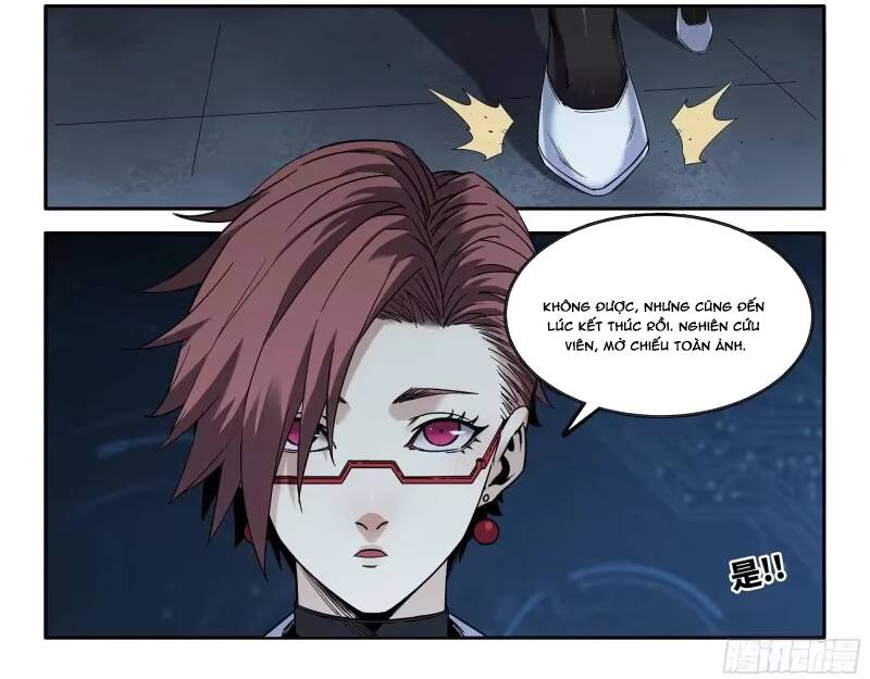 Mạnh Nhất Lịch Sử Chapter 384 - 3