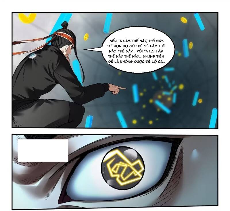Mạnh Nhất Lịch Sử Chapter 384 - 5