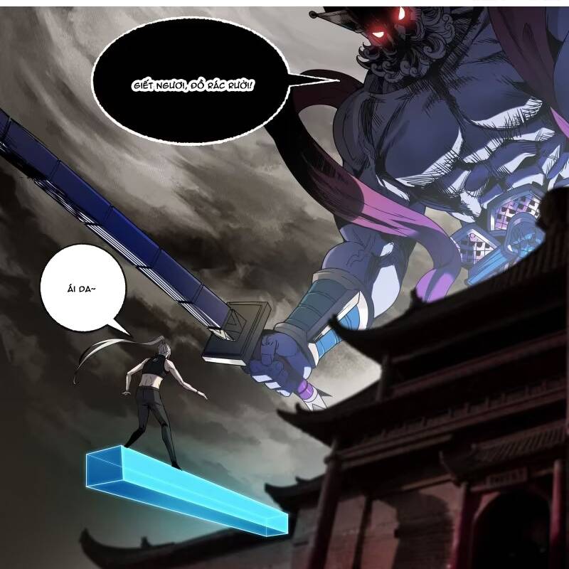 Mạnh Nhất Lịch Sử Chapter 384 - 10