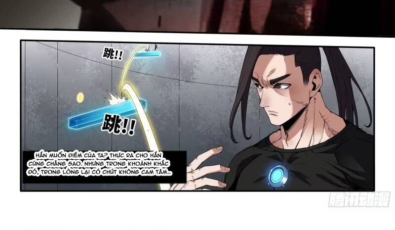 Mạnh Nhất Lịch Sử Chapter 384 - 11