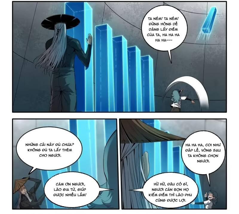 Mạnh Nhất Lịch Sử Chapter 384 - 12