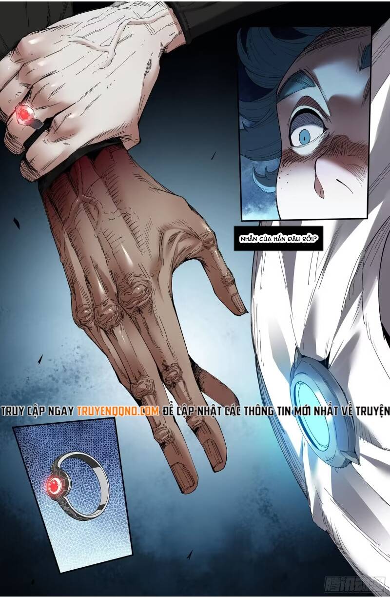 Mạnh Nhất Lịch Sử Chapter 384 - 21