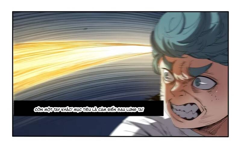 Mạnh Nhất Lịch Sử Chapter 384 - 22
