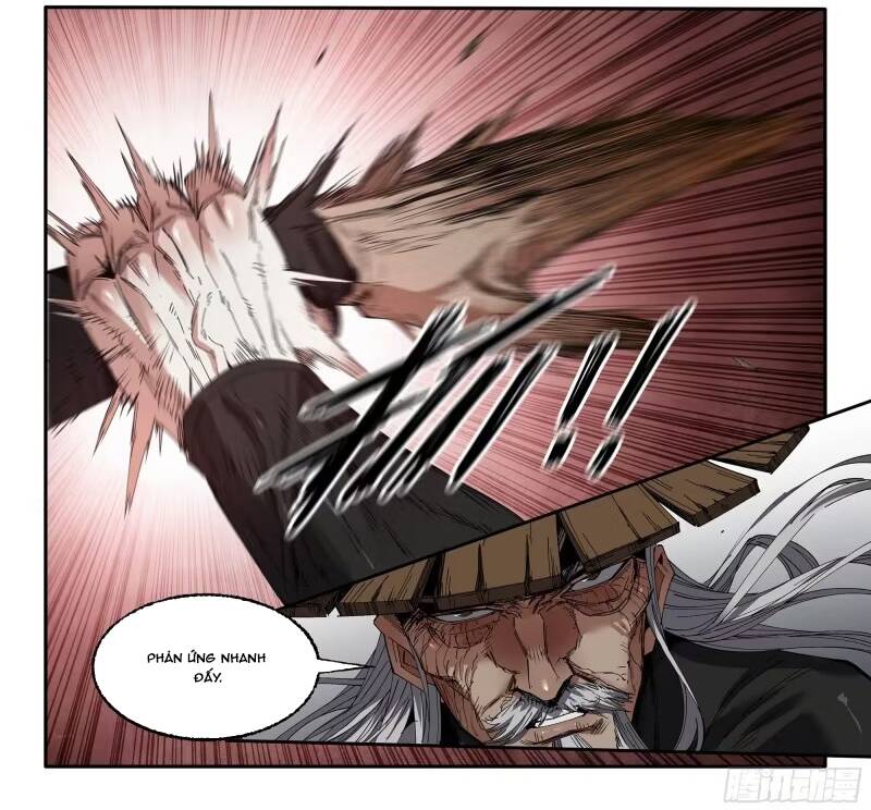 Mạnh Nhất Lịch Sử Chapter 384 - 23