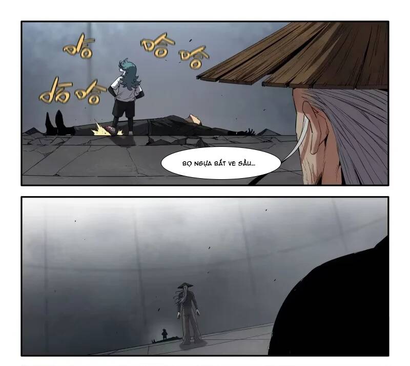 Mạnh Nhất Lịch Sử Chapter 383 - 2