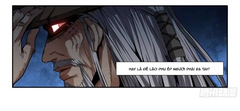 Mạnh Nhất Lịch Sử Chapter 383 - 4