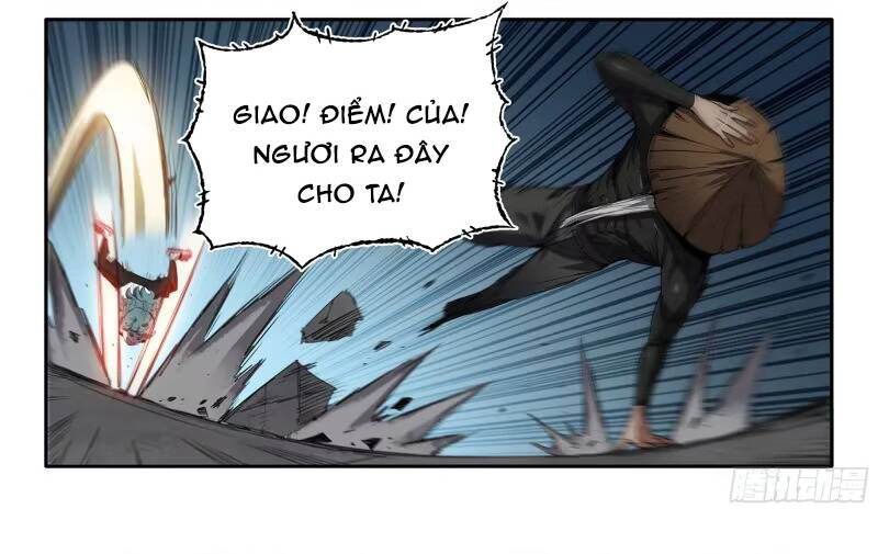 Mạnh Nhất Lịch Sử Chapter 383 - 6