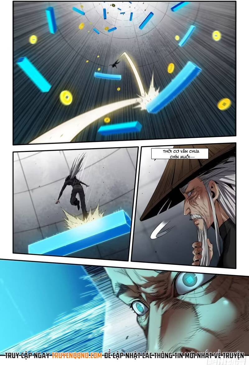 Mạnh Nhất Lịch Sử Chapter 383 - 7