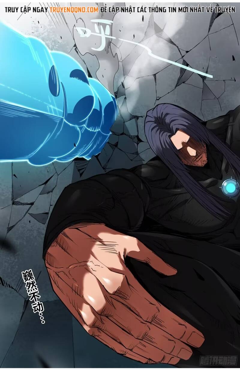 Mạnh Nhất Lịch Sử Chapter 383 - 12