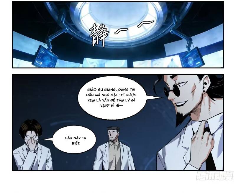 Mạnh Nhất Lịch Sử Chapter 383 - 14