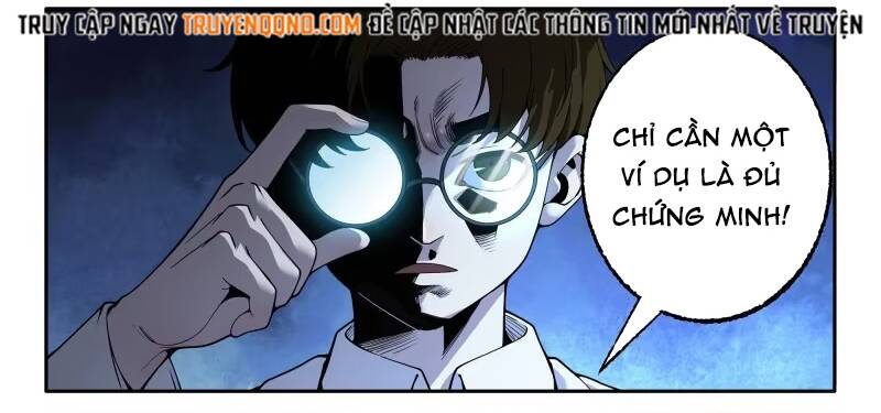 Mạnh Nhất Lịch Sử Chapter 383 - 15
