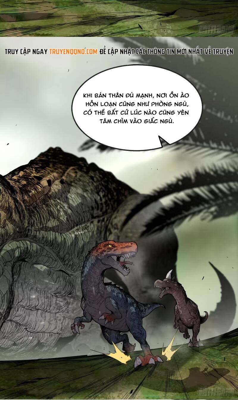 Mạnh Nhất Lịch Sử Chapter 383 - 19