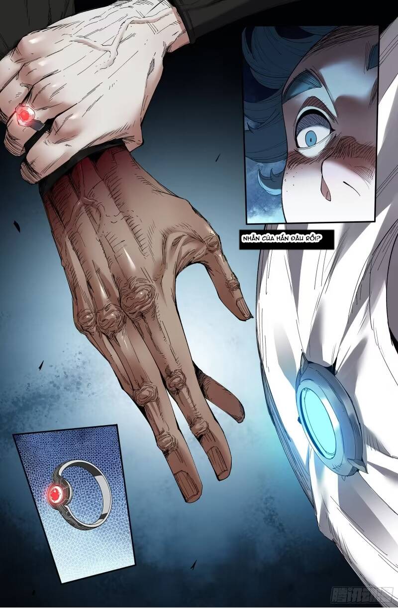 Mạnh Nhất Lịch Sử Chapter 385 - 2