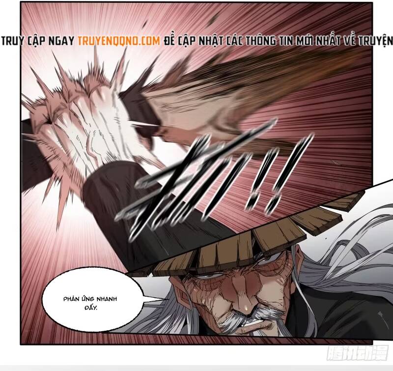 Mạnh Nhất Lịch Sử Chapter 385 - 4