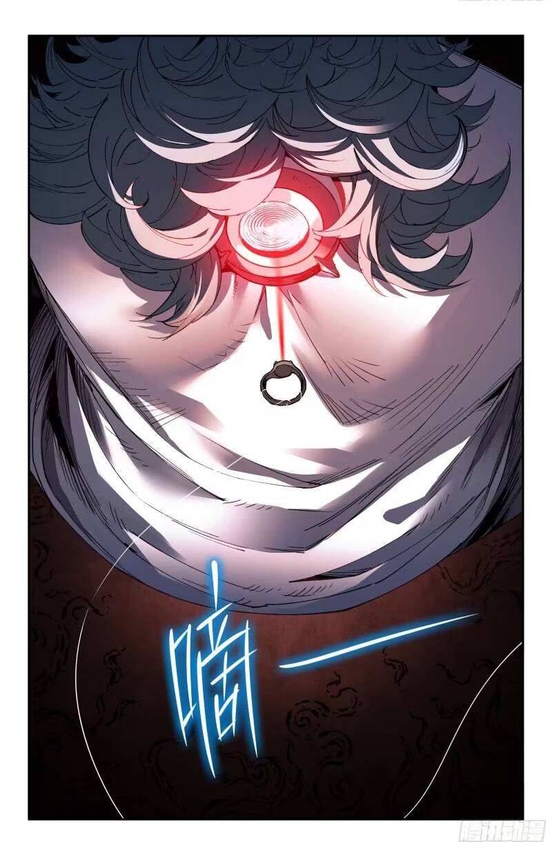 Mạnh Nhất Lịch Sử Chapter 385 - 9