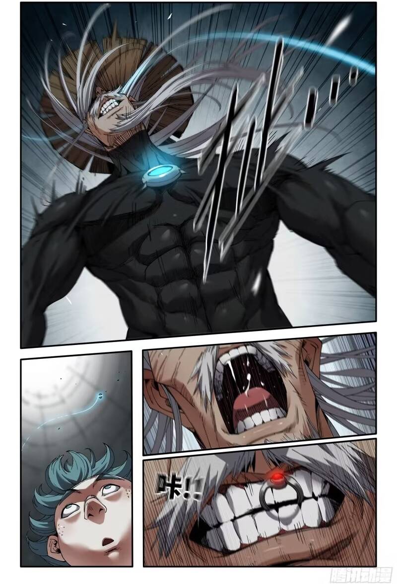 Mạnh Nhất Lịch Sử Chapter 385 - 12