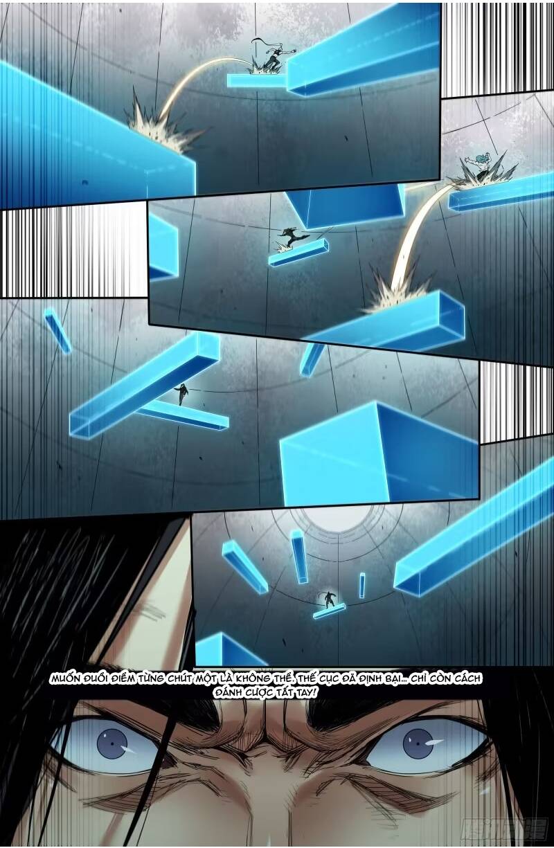 Mạnh Nhất Lịch Sử Chapter 386 - 18