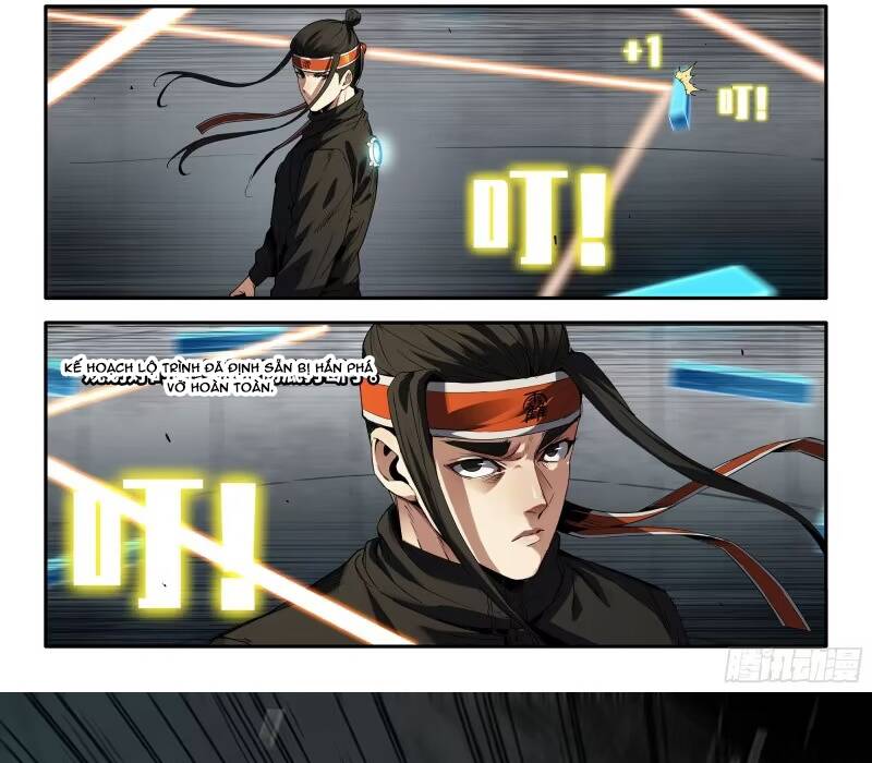 Mạnh Nhất Lịch Sử Chapter 387 - 5