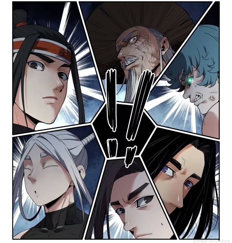Mạnh Nhất Lịch Sử Chapter 387 - 8