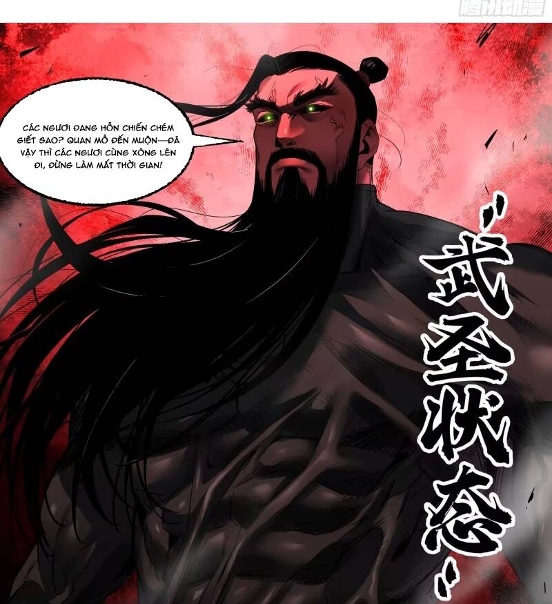 Mạnh Nhất Lịch Sử Chapter 387 - 9