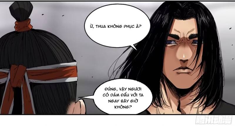 Mạnh Nhất Lịch Sử Chapter 388 - 5