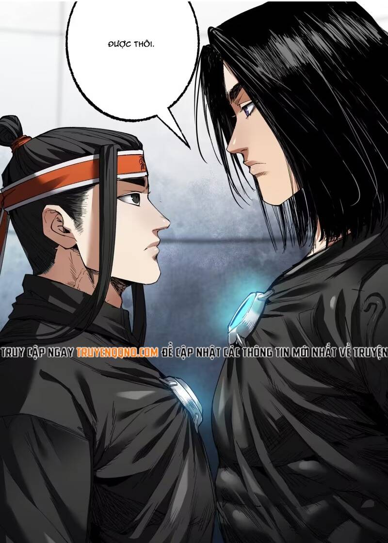 Mạnh Nhất Lịch Sử Chapter 388 - 6