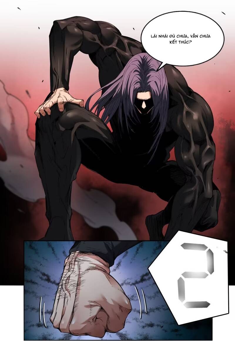 Mạnh Nhất Lịch Sử Chapter 388 - 15