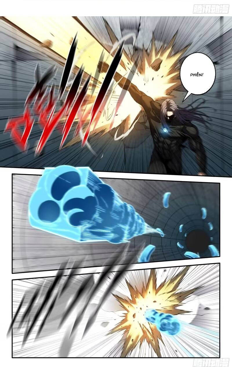 Mạnh Nhất Lịch Sử Chapter 388 - 16
