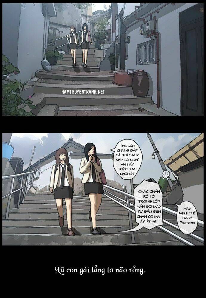 Free Draw Chapter 0 - 5