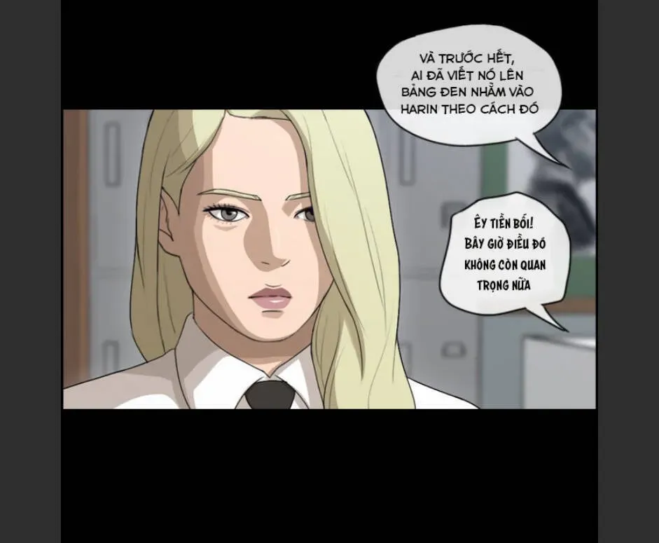 Free Draw Chapter 100.1 - 21