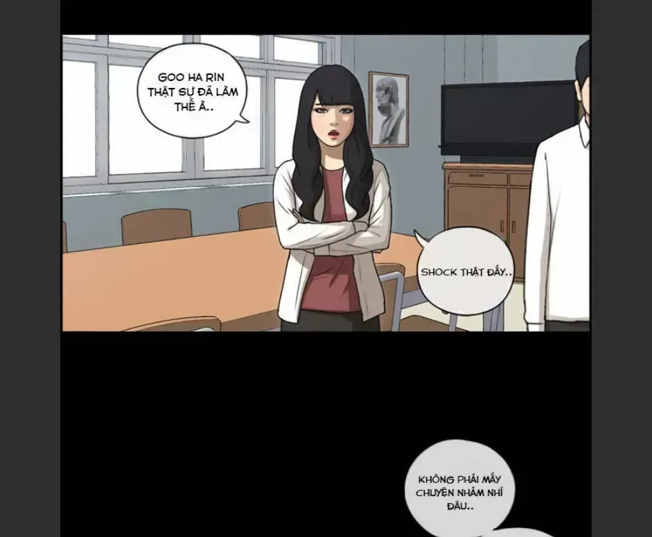 Free Draw Chapter 101.4 - 17