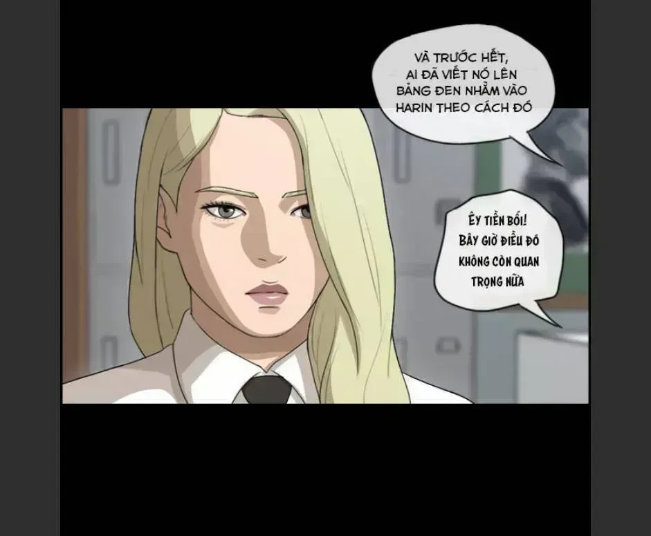 Free Draw Chapter 101.4 - 20