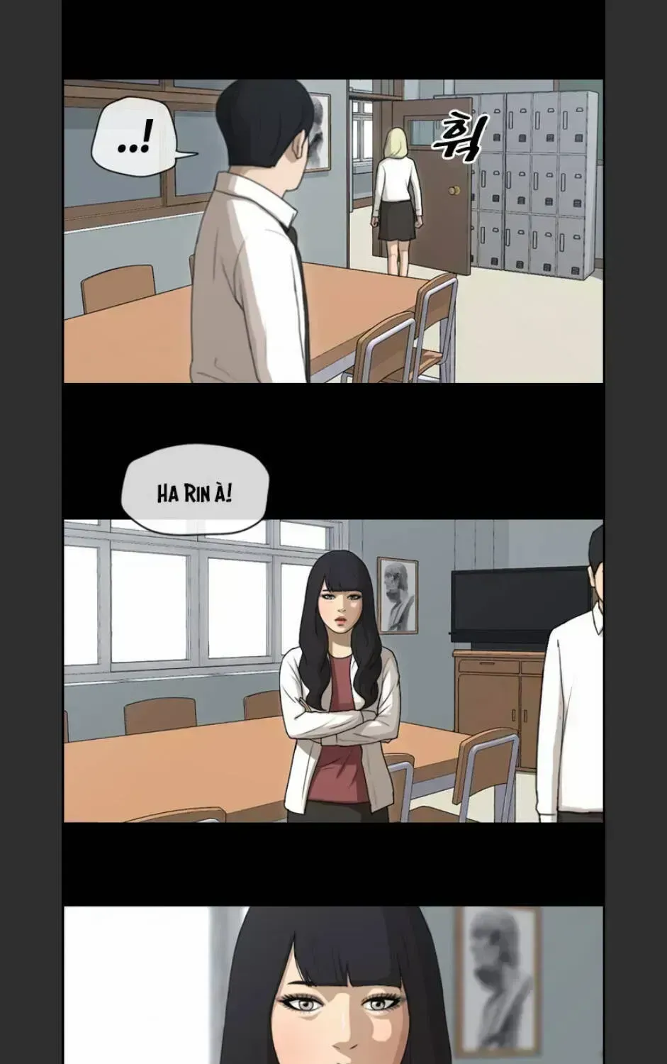 Free Draw Chapter 101.4 - 21