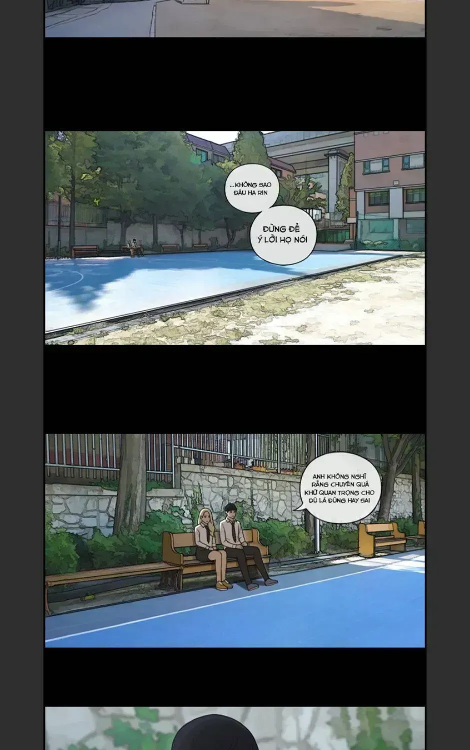 Free Draw Chapter 101.4 - 24