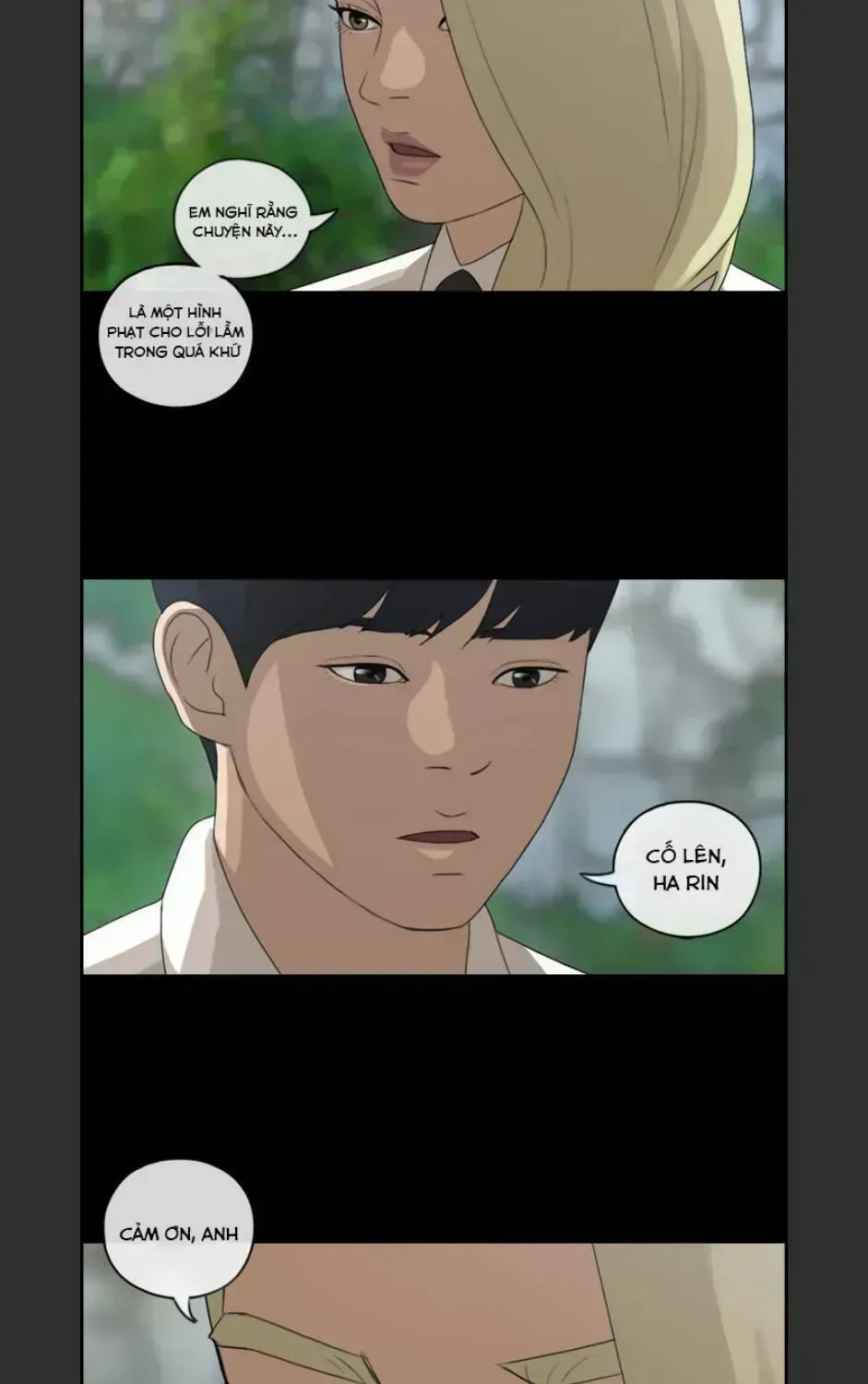 Free Draw Chapter 101.4 - 27