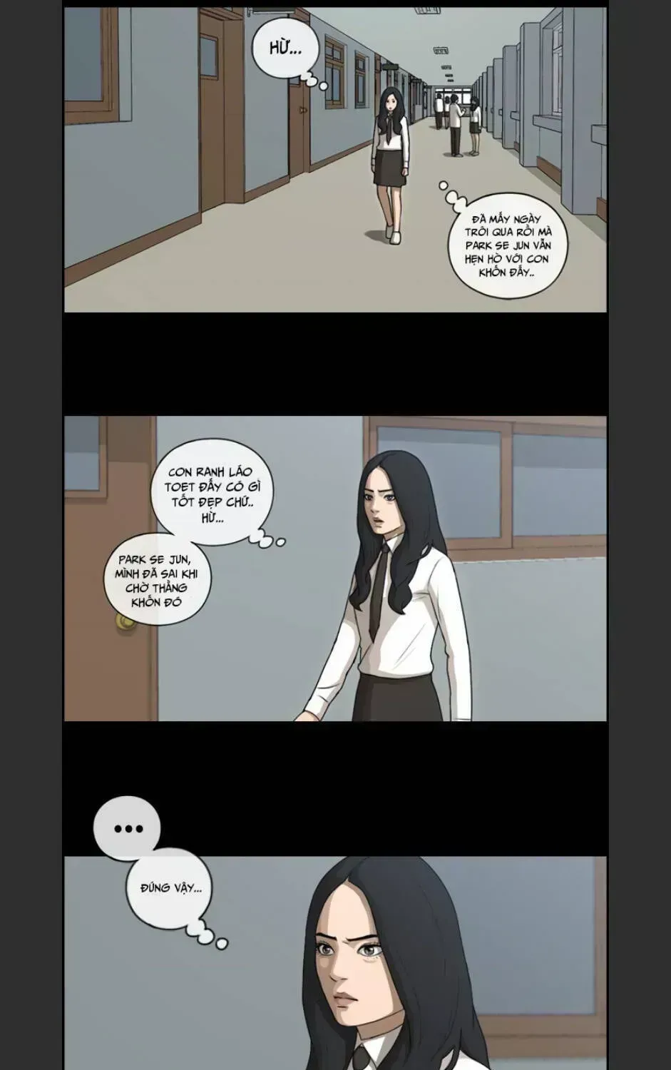 Free Draw Chapter 101.4 - 33