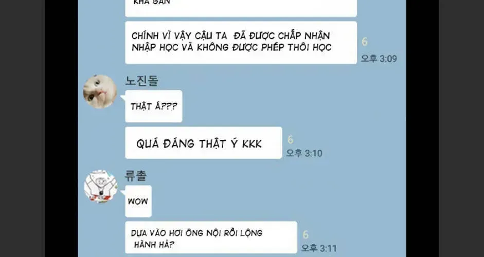 Free Draw Chapter 101.4 - 37